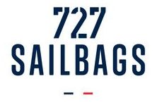 727 sailbags