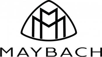 Logo maybach